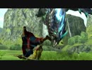 【初見】目指せ全モンスター討伐！もっとくろーするMHXX実況！　４８狩り目