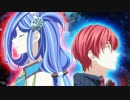 ながされてセイレン島 第2節【イースVIII】