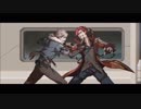 スパロボ風アクションゲーム　ハードコアメカ　11「余波」「蒼き雷光」