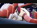 リョナ　超ヒロイン戦記　クリス