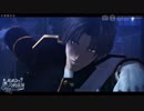 【MMD刀剣乱舞】帝国少女【へし切長谷部極】