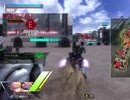 【ボーダーブレイク】