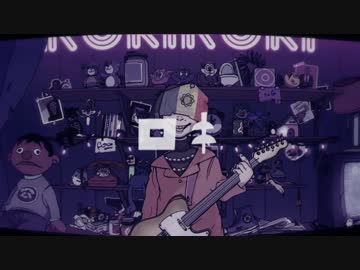 【無修正】ピンクな女の子がエロくロキ歌ってみた
