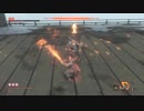 SEKIRO　色々自重しない葦名弦一郎戦