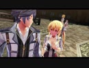 【プレイ動画】閃の軌跡Ⅲを振り返ろう Part160 ※最終絆イベント（アッシュ、ラウラ、エマ、アリサ）【実況・字幕なし】