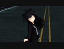 【MMD】エボシ式三日月で帝国少女【やみっか】