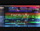 【オリジナル曲】Find My Love／EIKI【歌ってみた】