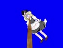 ゲロを吐くUDK姉貴・改