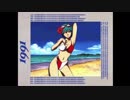 [Linda³]　彼女の中の100のケダモノ  A-①　[実況]