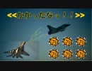 Ace Combat 7 Multiplayer190  バトルロイヤル  Mirage 2000