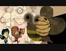 花と蜂のシンフォニー　[Don't Starve Together]　#4