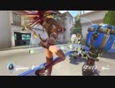 [Overwatch] ゴリラの日常250 [PC版]