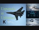 Ace Combat 7 Multiplayer192  チームデスマッチ  Su-30M2 + HPAA