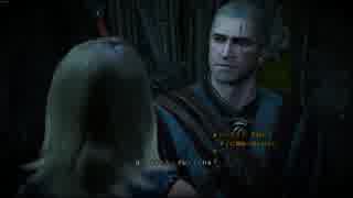 #10【GARY】THE WITCHER3（PC版,ニコ生）