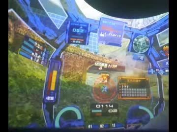 【戦場の絆】リガズィで4vs4をああもう滅茶苦茶だよ①【悪い一佐】