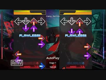 [StepMania] Red Five ESP13