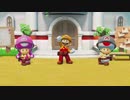 部下の手柄を横取りする上司の鏡【マリオメーカー２　ストーリーモード】＃１