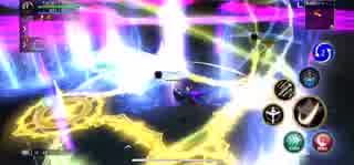 【PVP】Luminous vs Stormｰmaji【AVABEL】