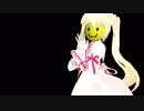 【MMD】ツインテ少女に仮面被せて踊らせてみる