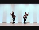 【つきしょこ】プロトディスコ【踊ってみた】
