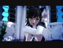 【MMDアズレン】愛宕さんで Get Up＆Move！！　