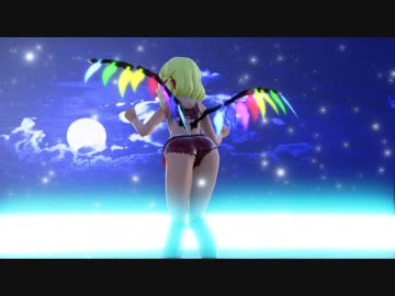 【MMD】No Life Queen