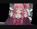 茜ちゃんがELECT踊ってくれた