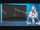 【エレノア・フォルテ】Sleeping Child【SynthVカバー曲】