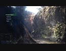 【GARY】MONSTER HUNTER: WORLD（PC版,ニコ生）※キャラメイク編