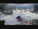 Bat.-Châtillon_155_58プレイ動画パート3【world of tanks】