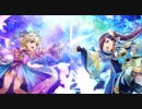 少女☆歌劇レビュースタァライト Re LIVE　イベント「七夕伝説 星に誓いを」後編