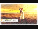 Over / Mr.Children【 弾き語り cover 】by にじば 週2配信 #065