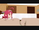 【MMD艦これ】いないの・・・。【モデル配布】