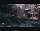 [縛りプレイ]隻狼が逝く Part2