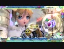 【DIVAAC】パズルEXExtreme【アイスフォグ】