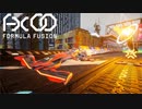 Formula Fusion プレイ動画1