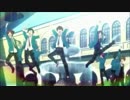 アニメあんスタOP×アイカツ！ダイヤモンドハッピー