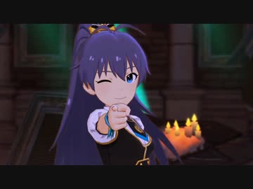 響コミュを堪能する「ミリオンライブ！シアターデイズ」実況