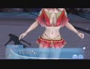 DoAX Venus Vacation :: Misaki Birthday Extra Episode 2019 (Stella Cancer SSR) with lotions
