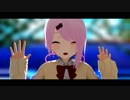 【椎名唯華】ユニバース【にじさんじMMD】