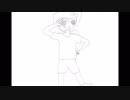 BL昔話2　「赤ずきん」