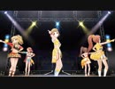 黄色めなEVERMORE