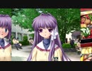 【CLANNAD】人と町の物語。【V実況】5/2.1＿#2