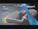【DOA6】クーラをサムネにしとけば間違いない説【実況なし】