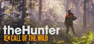 【theHunter: Call of the Wild】5分で巡るサバンナマップ