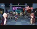 【CeVIO実況】おねさんがブレイクダンスやります そのろく【Floor Kids】