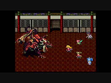 エレン編玄城バトル修正版