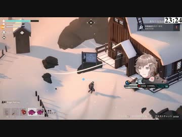 ホットパイおじさんが何回「ホットパイ」と言ったのか数えるだけ