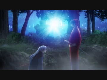 胡蝶綺 ～若き信長～　第三話　父と子