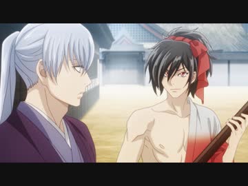 胡蝶綺 ～若き信長～　第四話　爺の想い